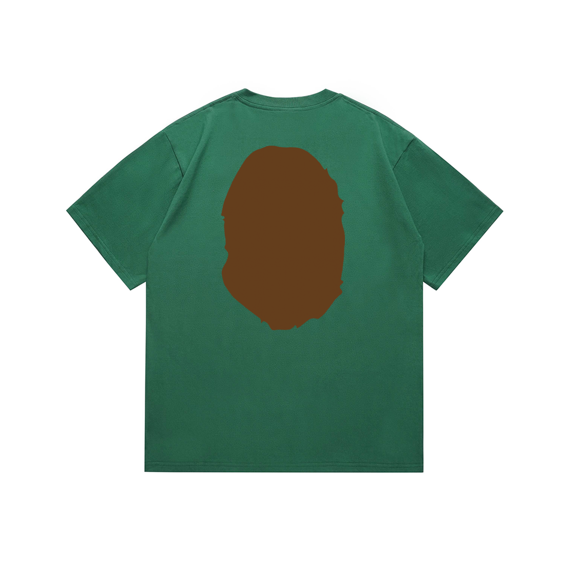 Bape Big Ape Head Tees