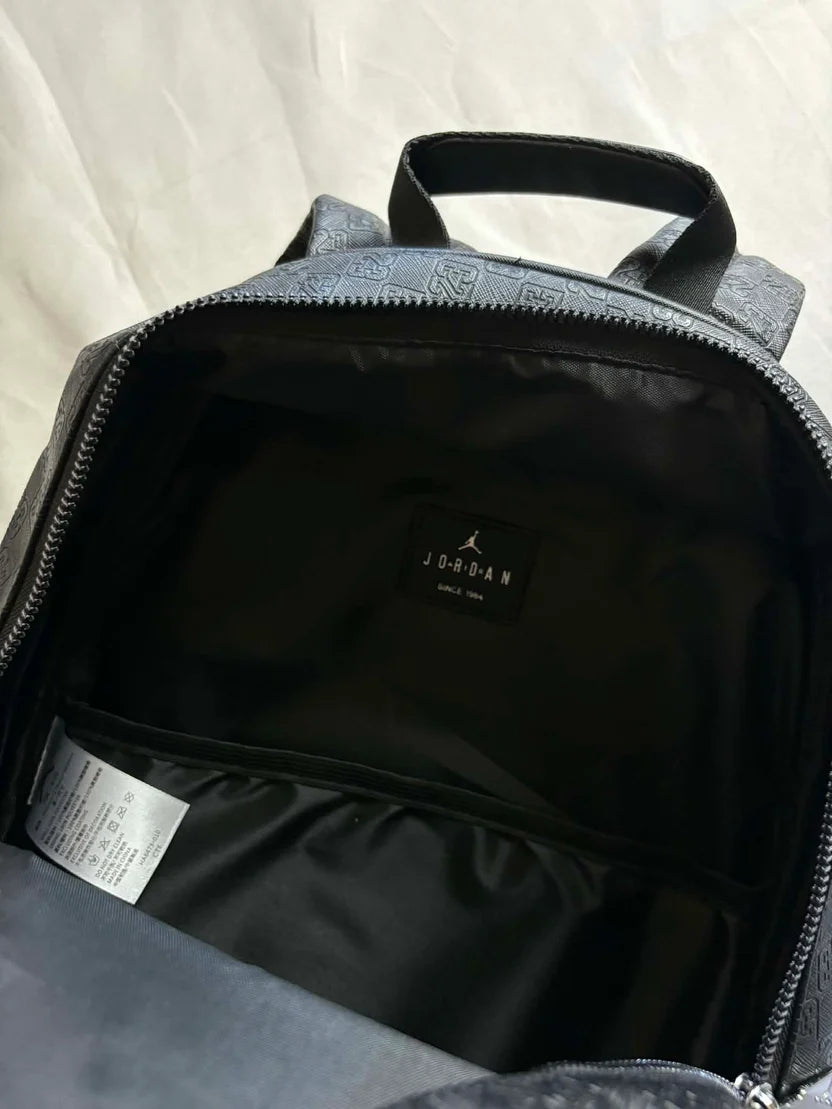 Jordan Monogram Backpack (ON HAND)