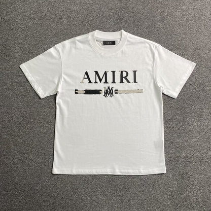 Amiri Mixed Tees