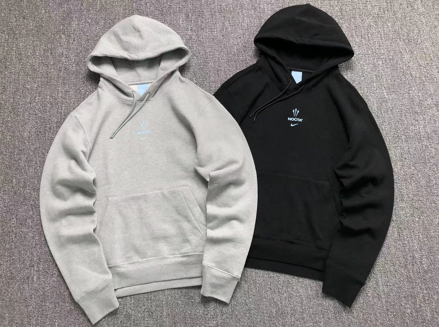 Nike x Nocta Pullover Hoodie
