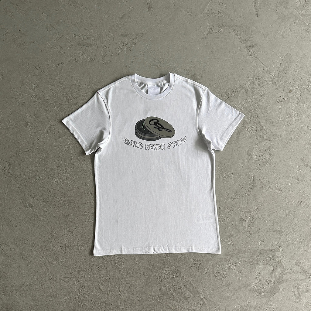 Syna Tees (Complete Package)