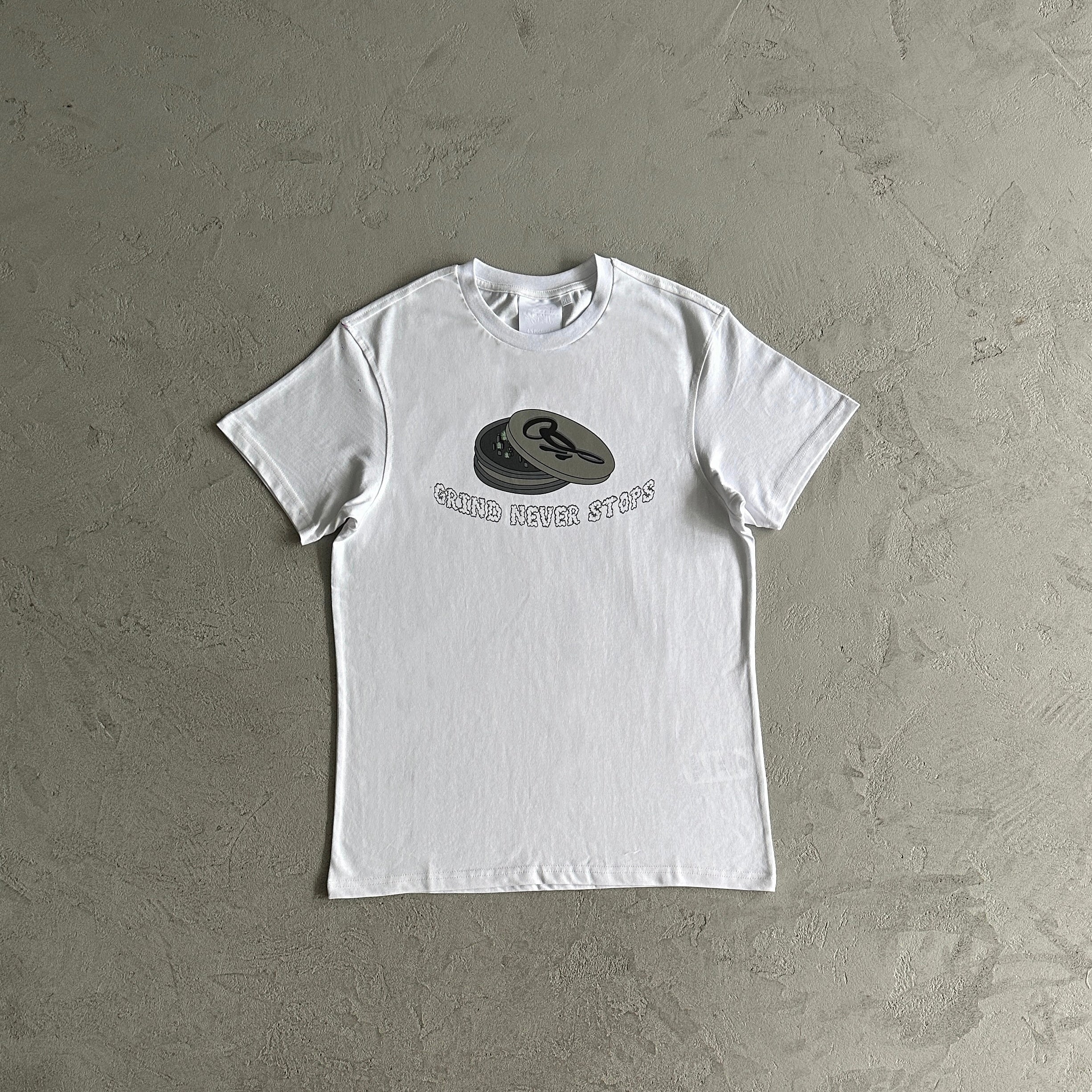 Syna Tees (Complete Package)