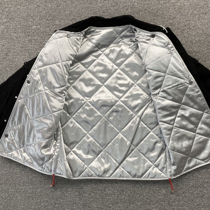 SP5DER Jackets
