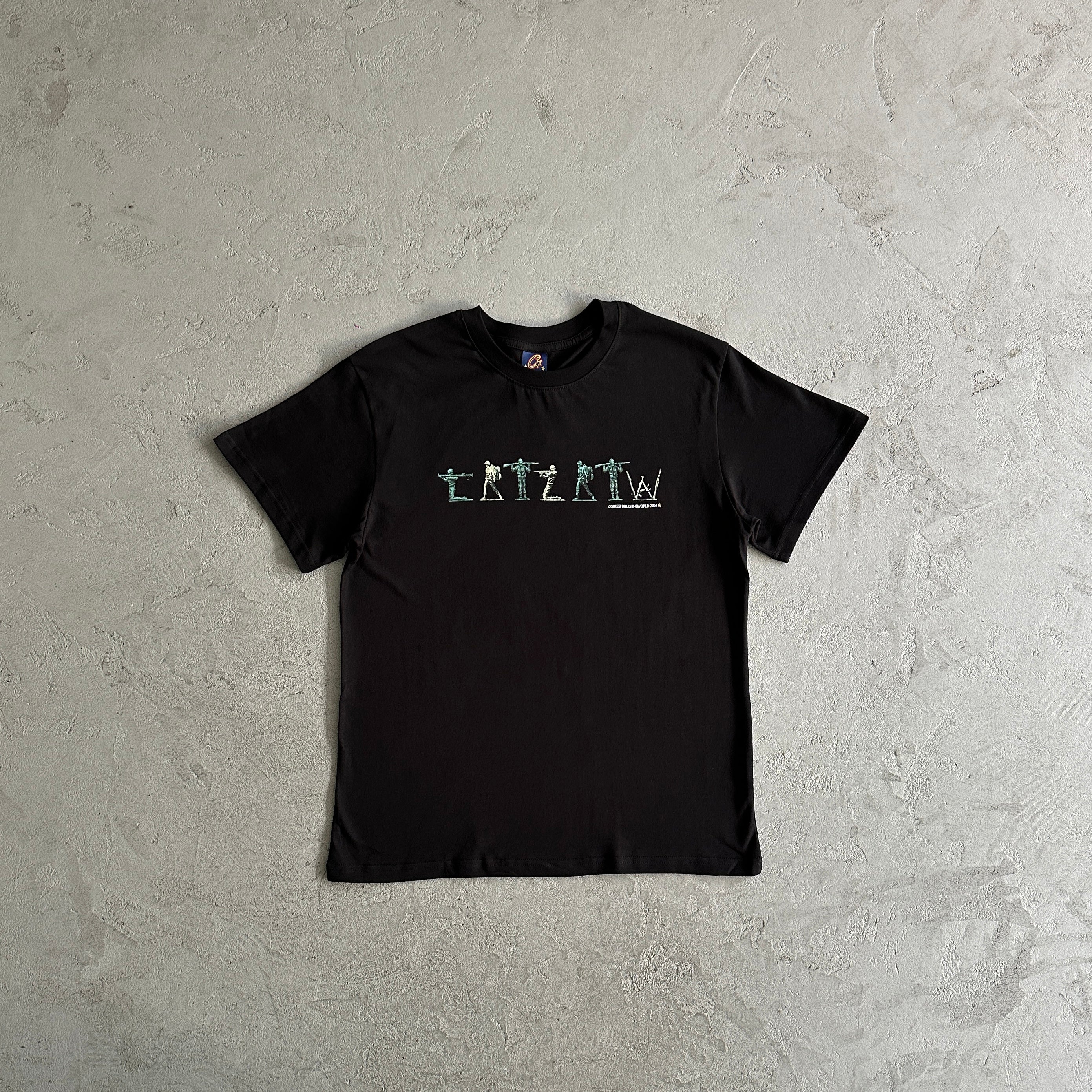 ALL CORTEIZ TEES
