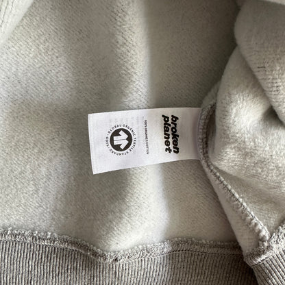 Broken Planet Women's Basic Hoodie