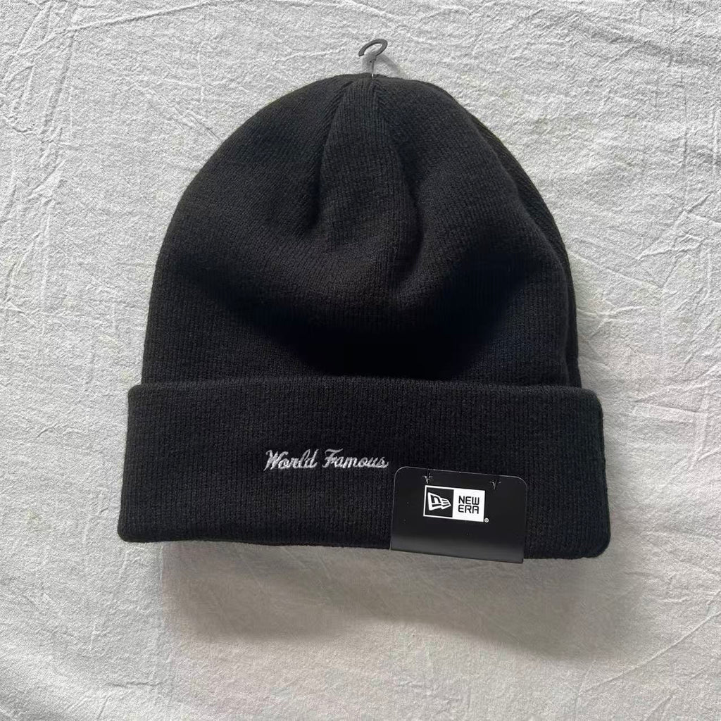 Supreme x New Era Beanies
