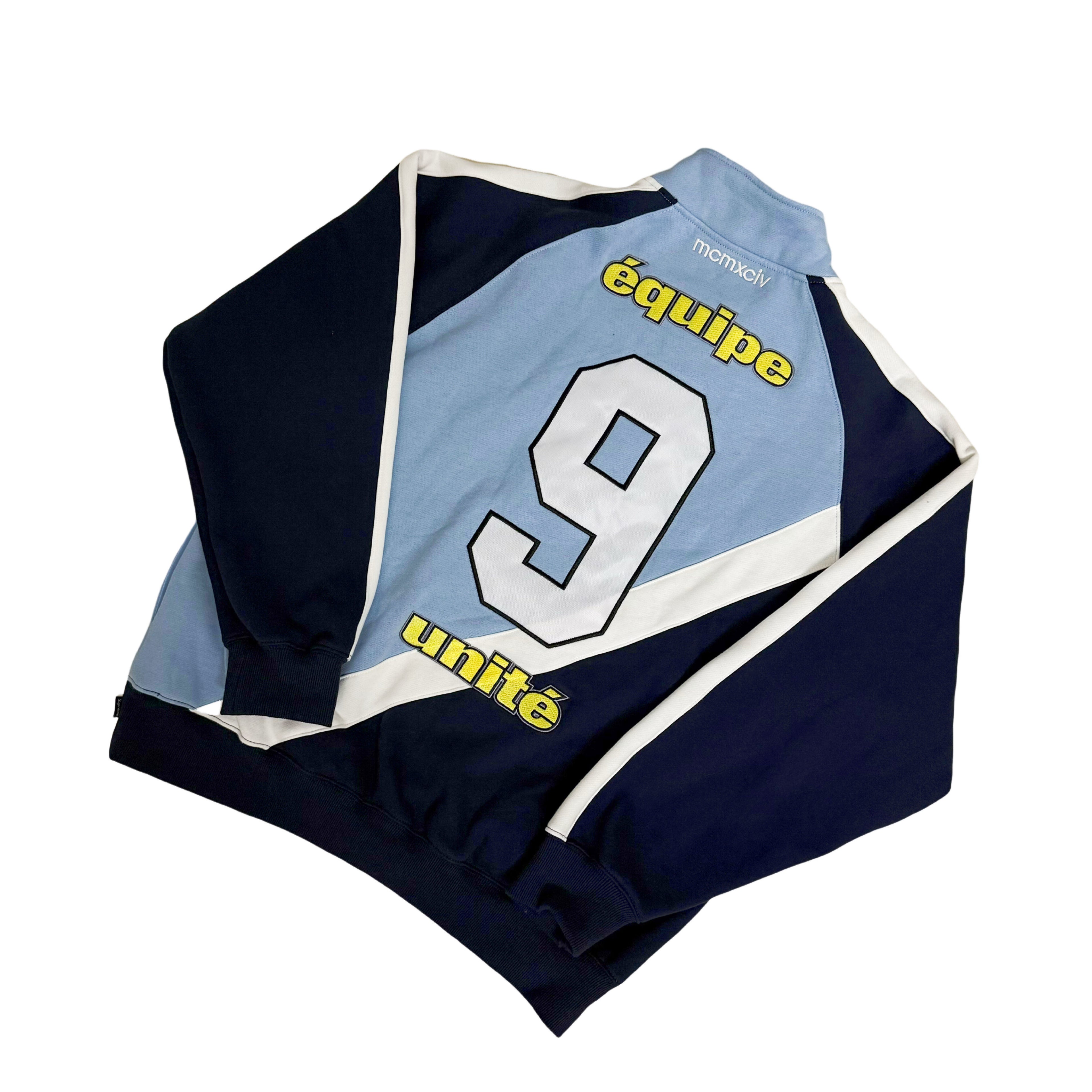 Supreme Equipe Sets