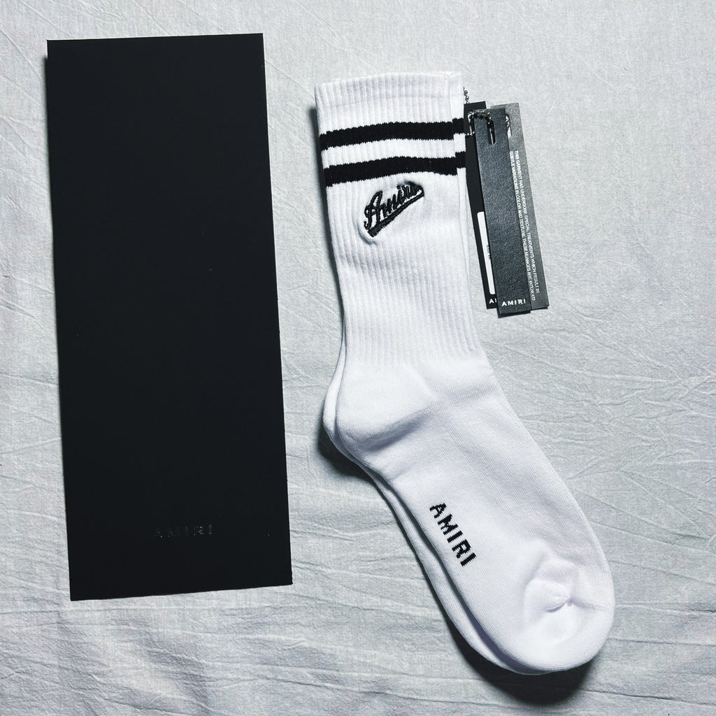 Amiri Mixed Socks