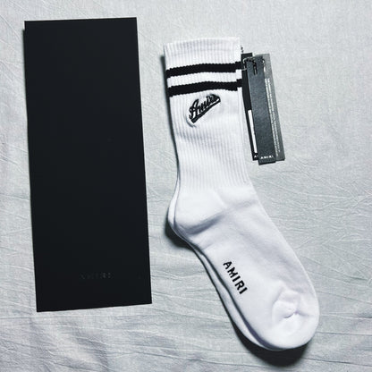 Amiri Mixed Socks
