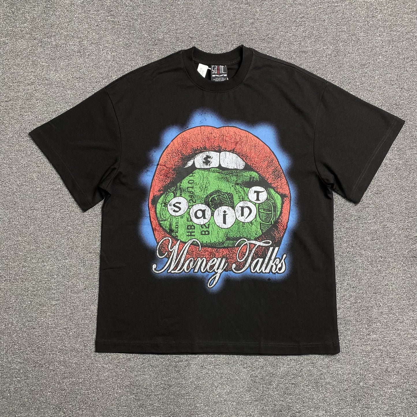 Saint Michael Mixed Tees