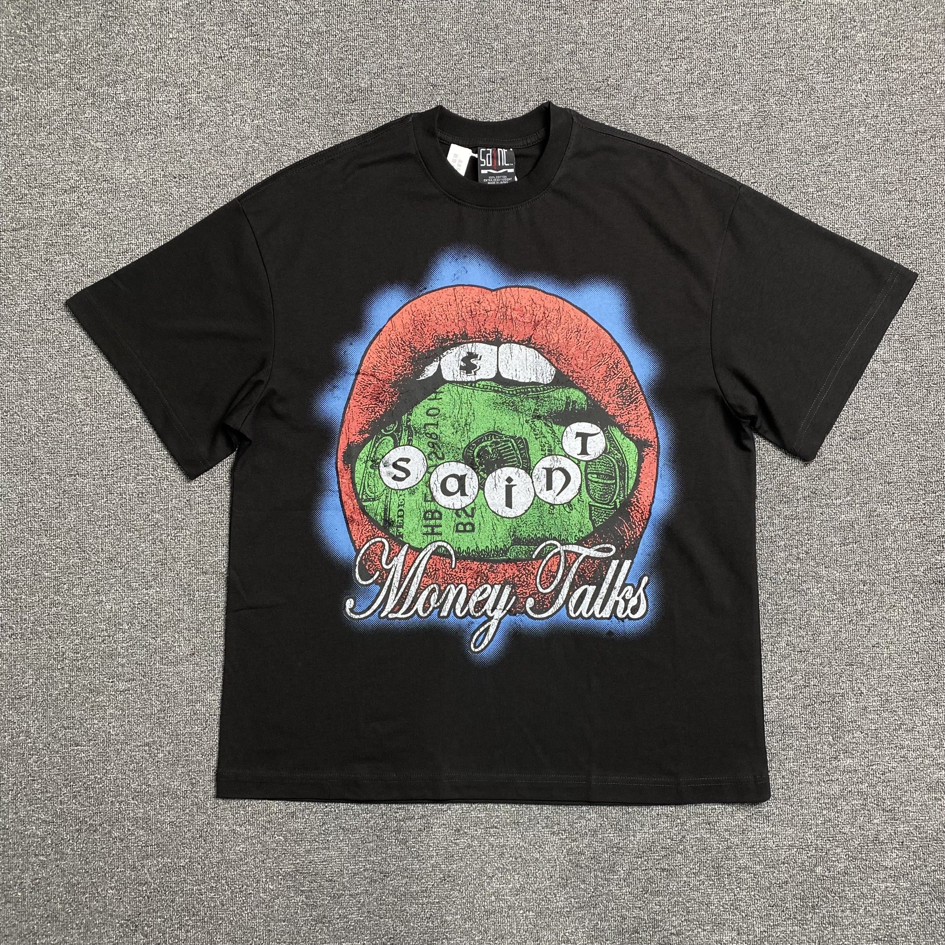 Saint Michael Mixed Tees