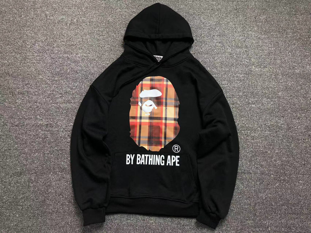 Bape Hoodies