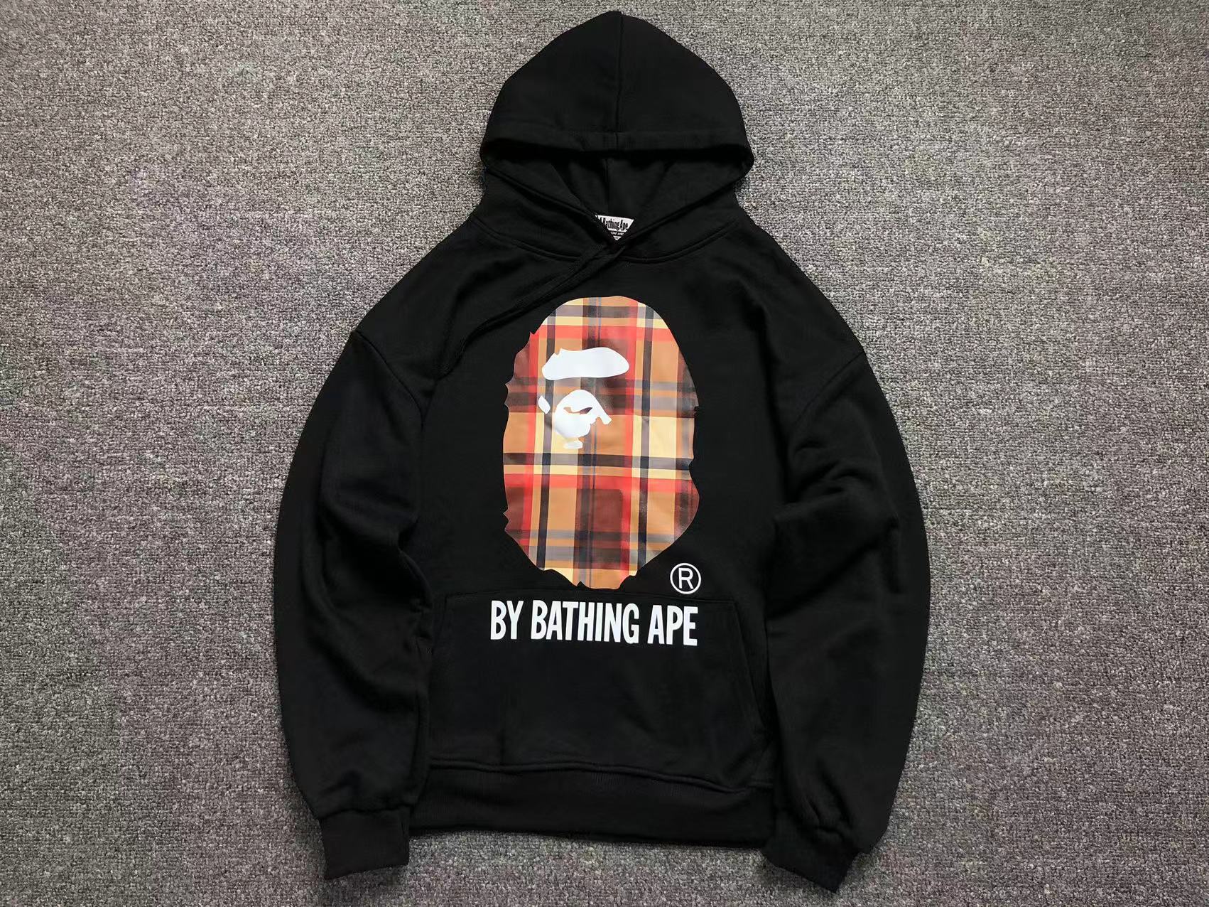 Bape Hoodies