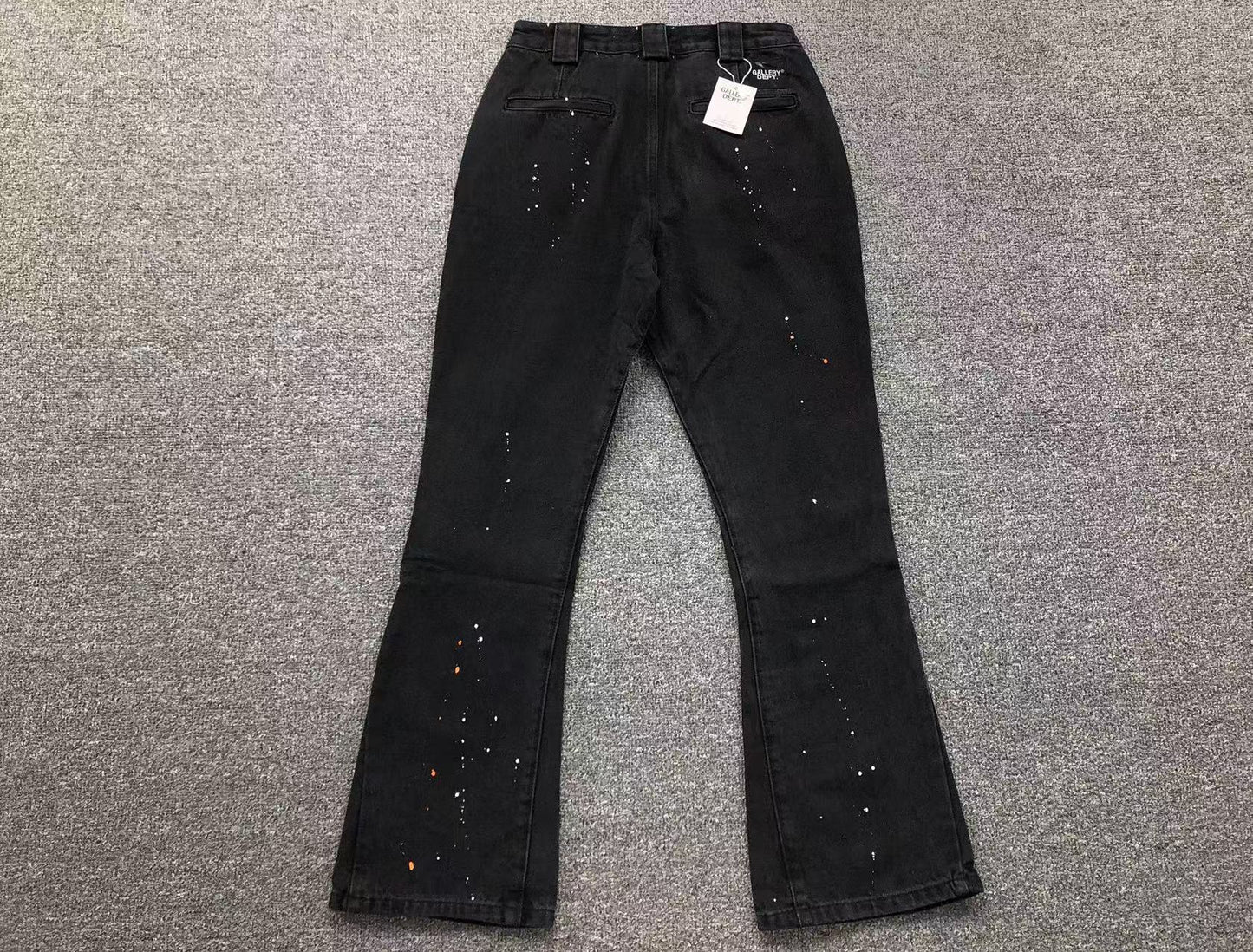 Gallery Dept Mixed Pants