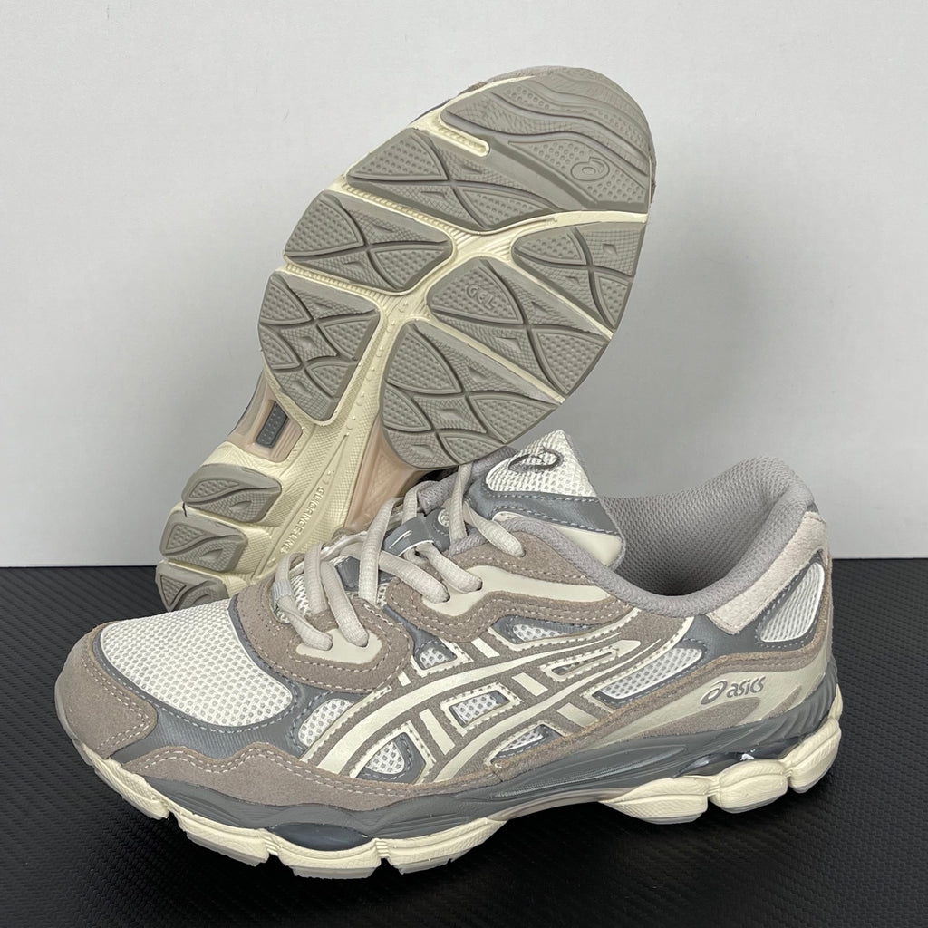 ASICS GEL-NYC Oyster Grey