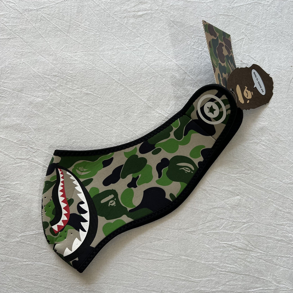 Bape Mask