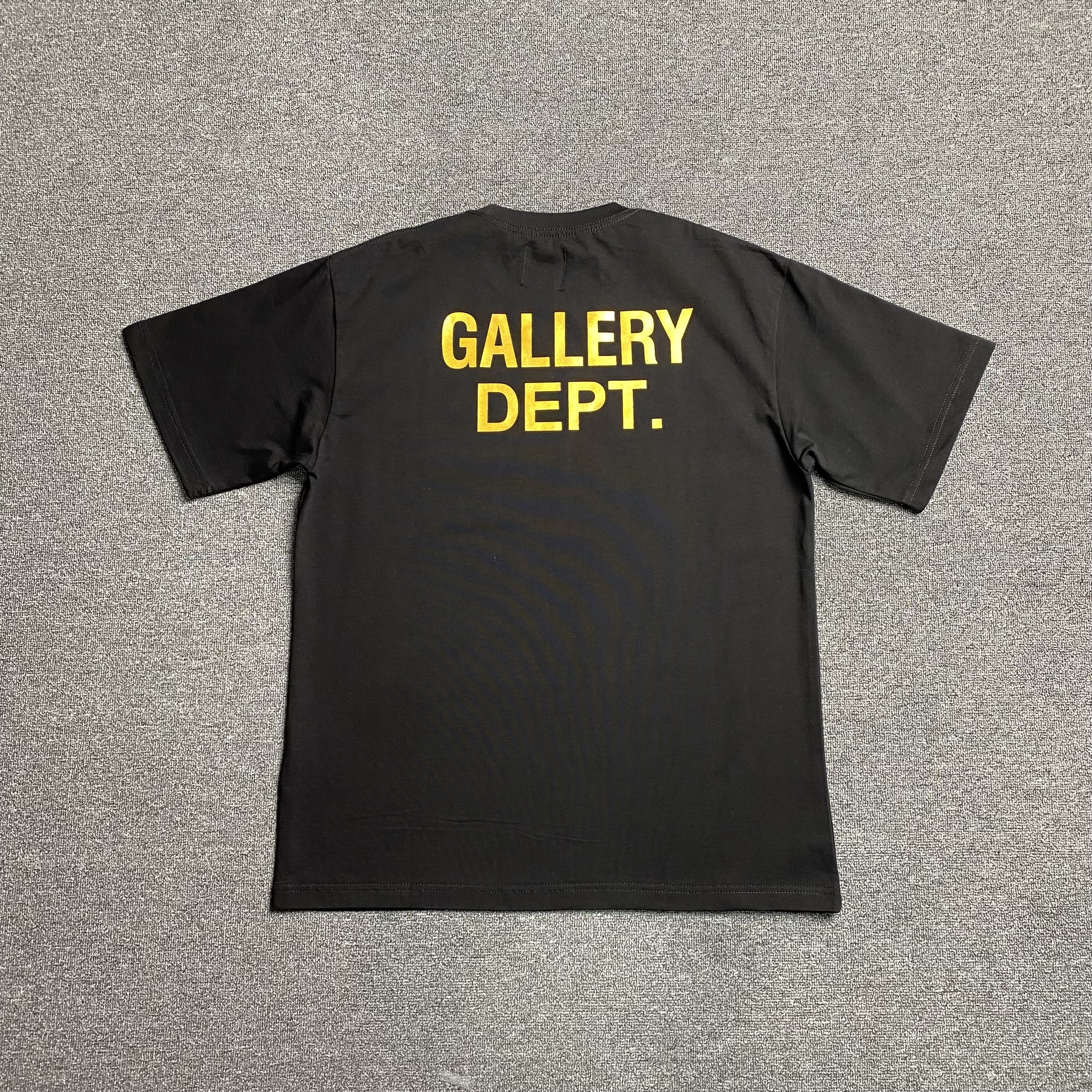 Gallery Dept Mixed Tees