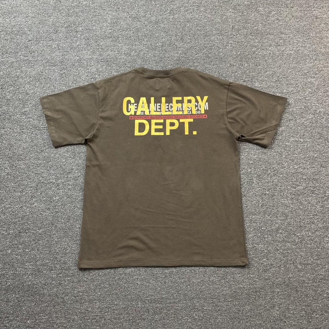 Gallery Dept Mixed Tees