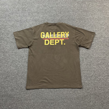 Gallery Dept Mixed Tees