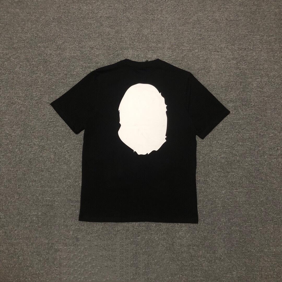 Bape Tees