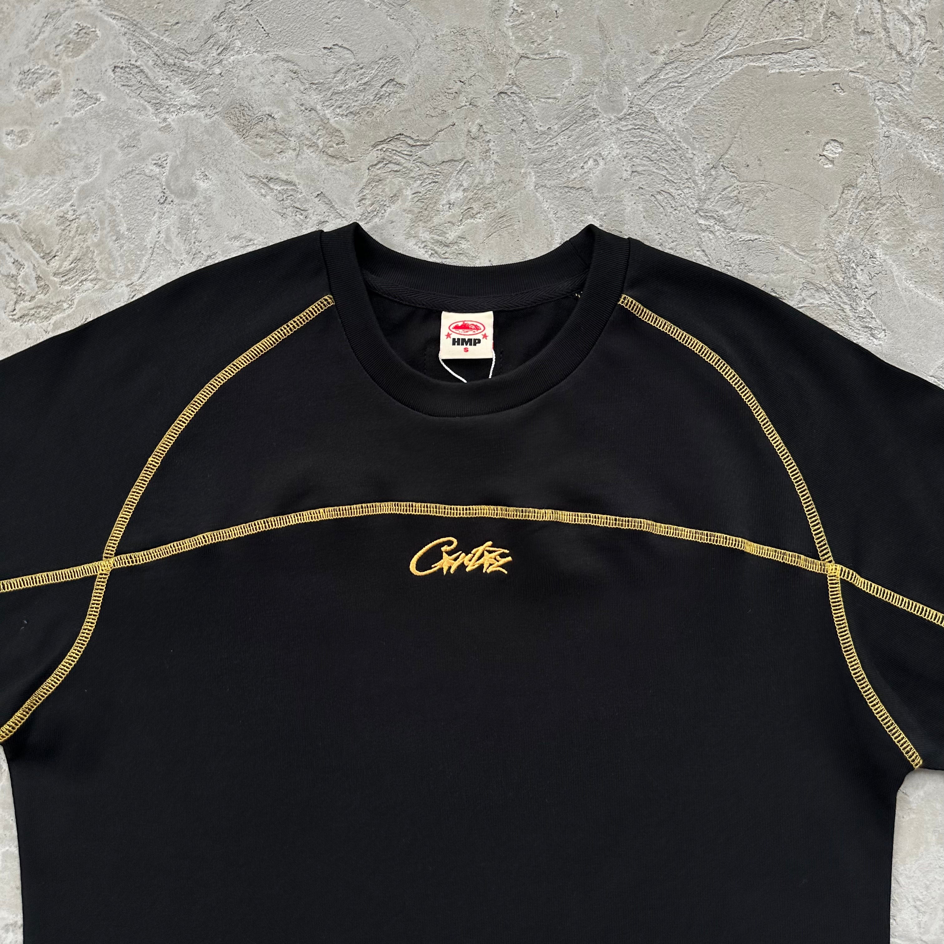 Corteiz HMP Heavyweight Sweater