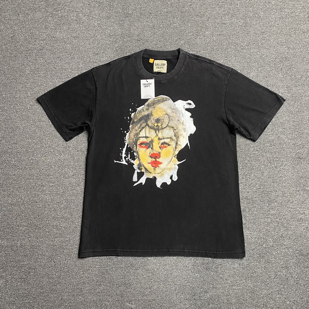Gallery Dept Mixed Tees