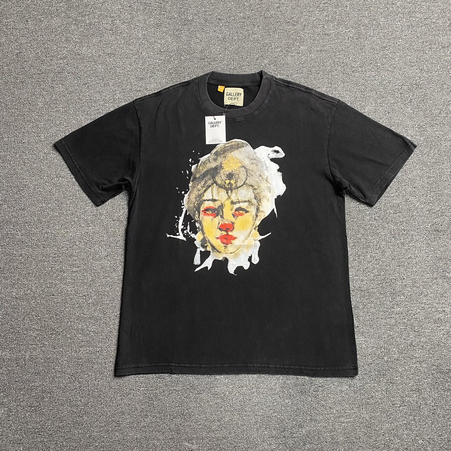 Gallery Dept Mixed Tees