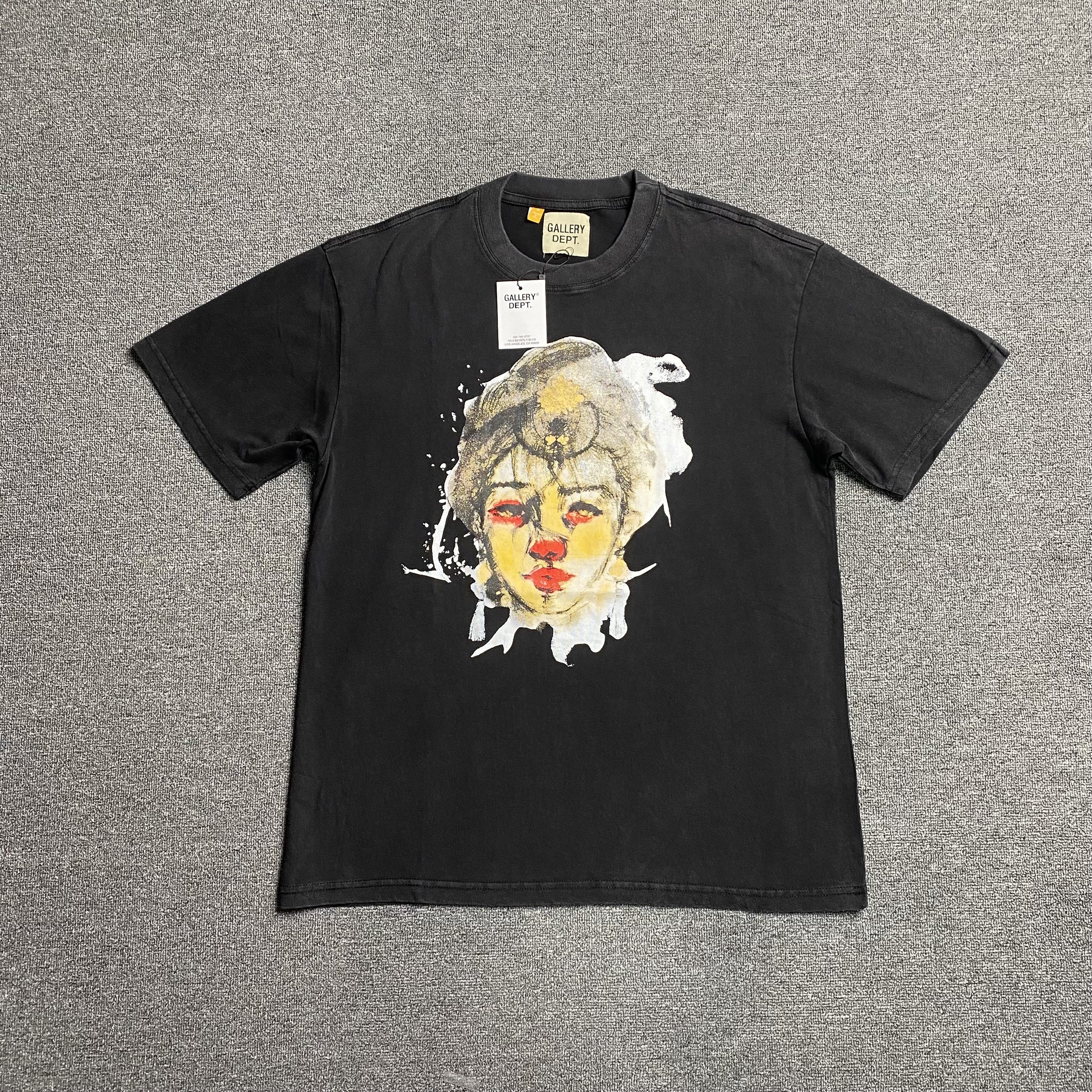Gallery Dept Mixed Tees