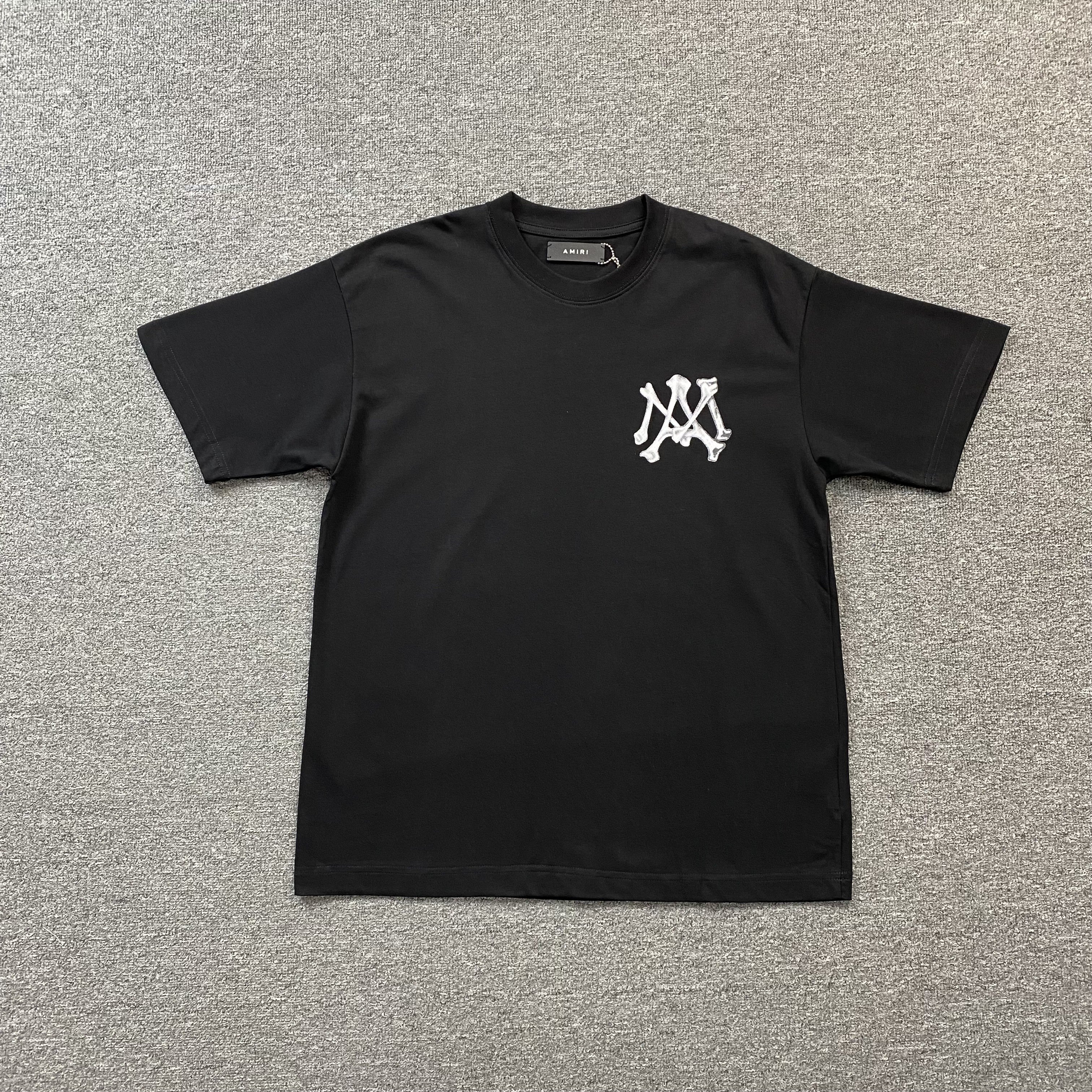 Amiri Mixed Tees