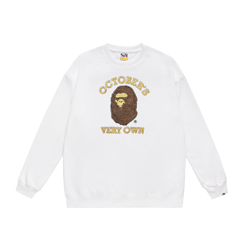 Bape Sweaters