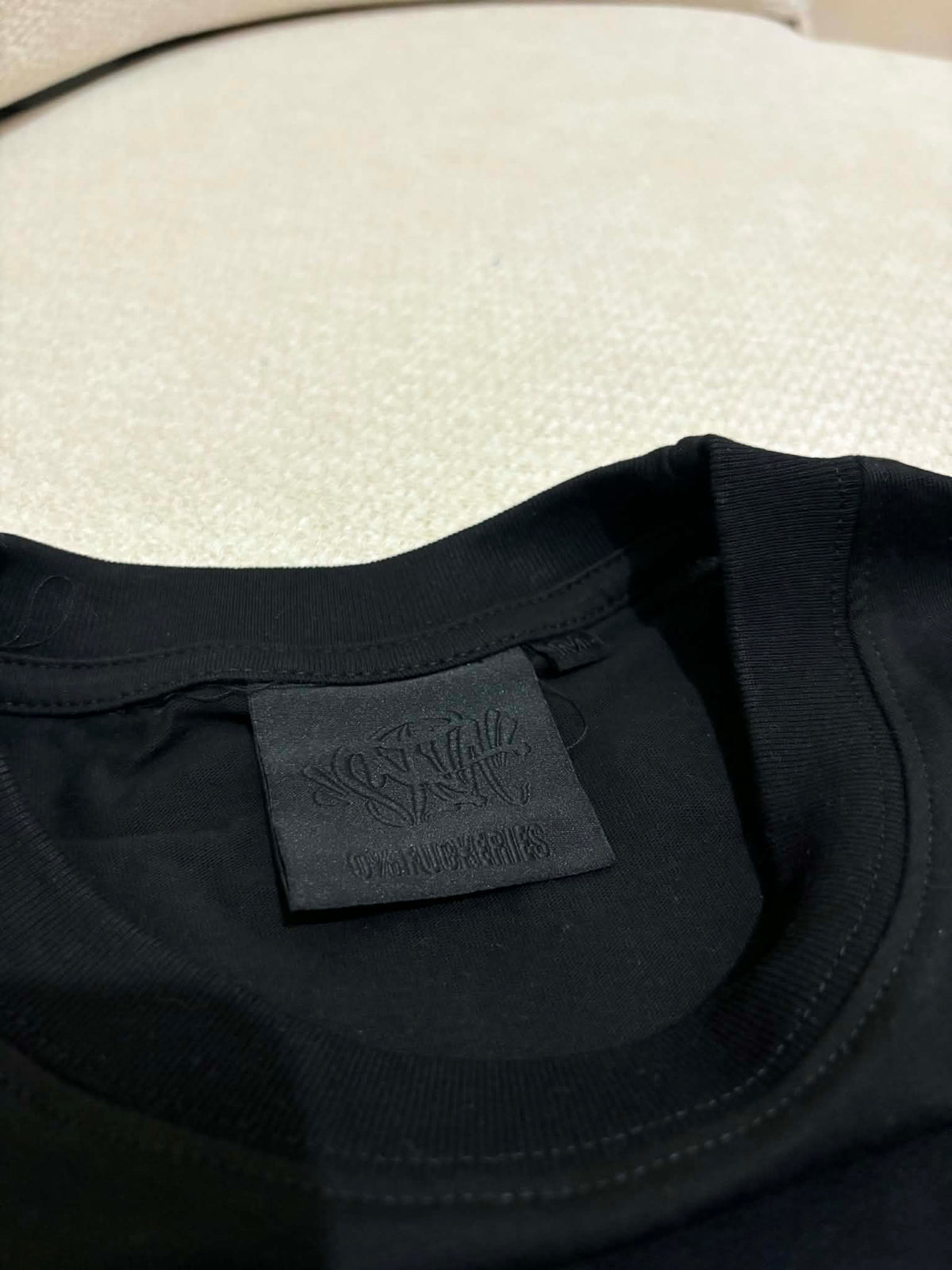 Syna World 'Trap Phone' Tee(ON-HAND)