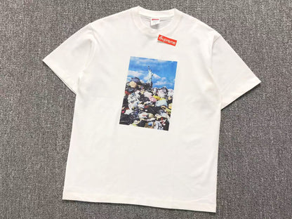 Supreme Mixed Tees