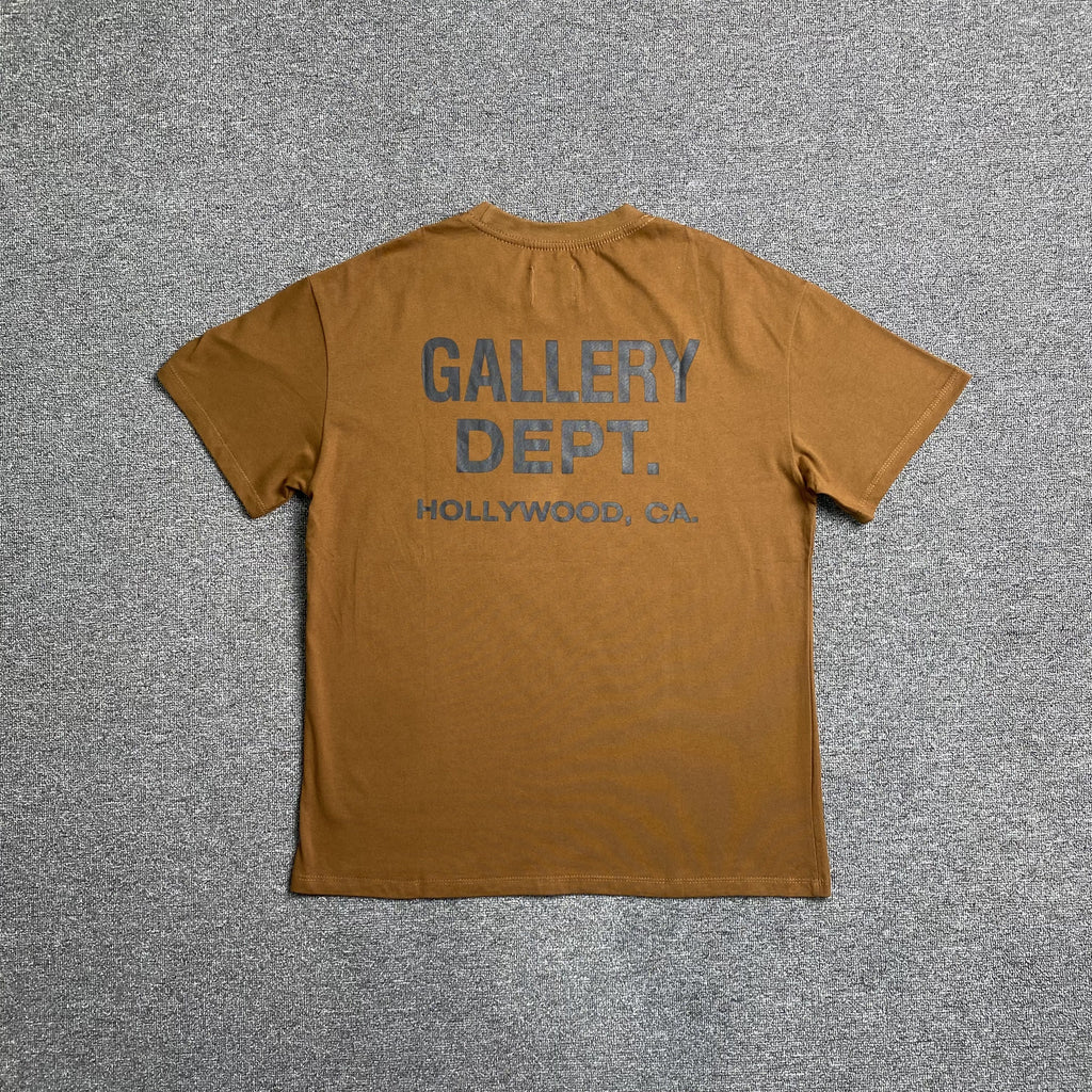 Gallery Dept Mixed Tees