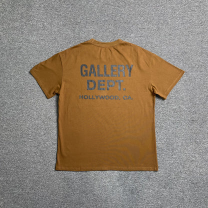 Gallery Dept Mixed Tees