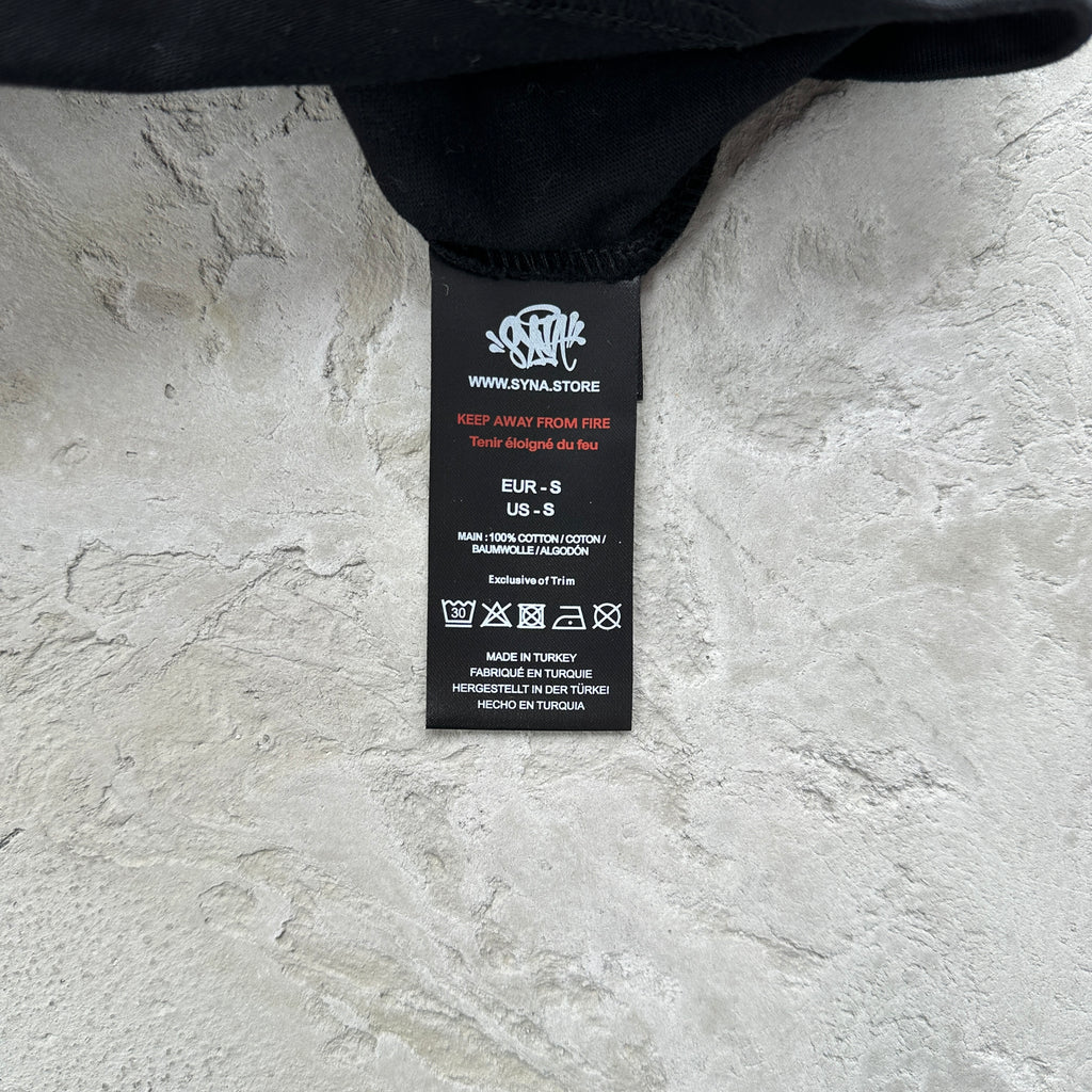 Syna x Nemzzz Rent's Due Tee