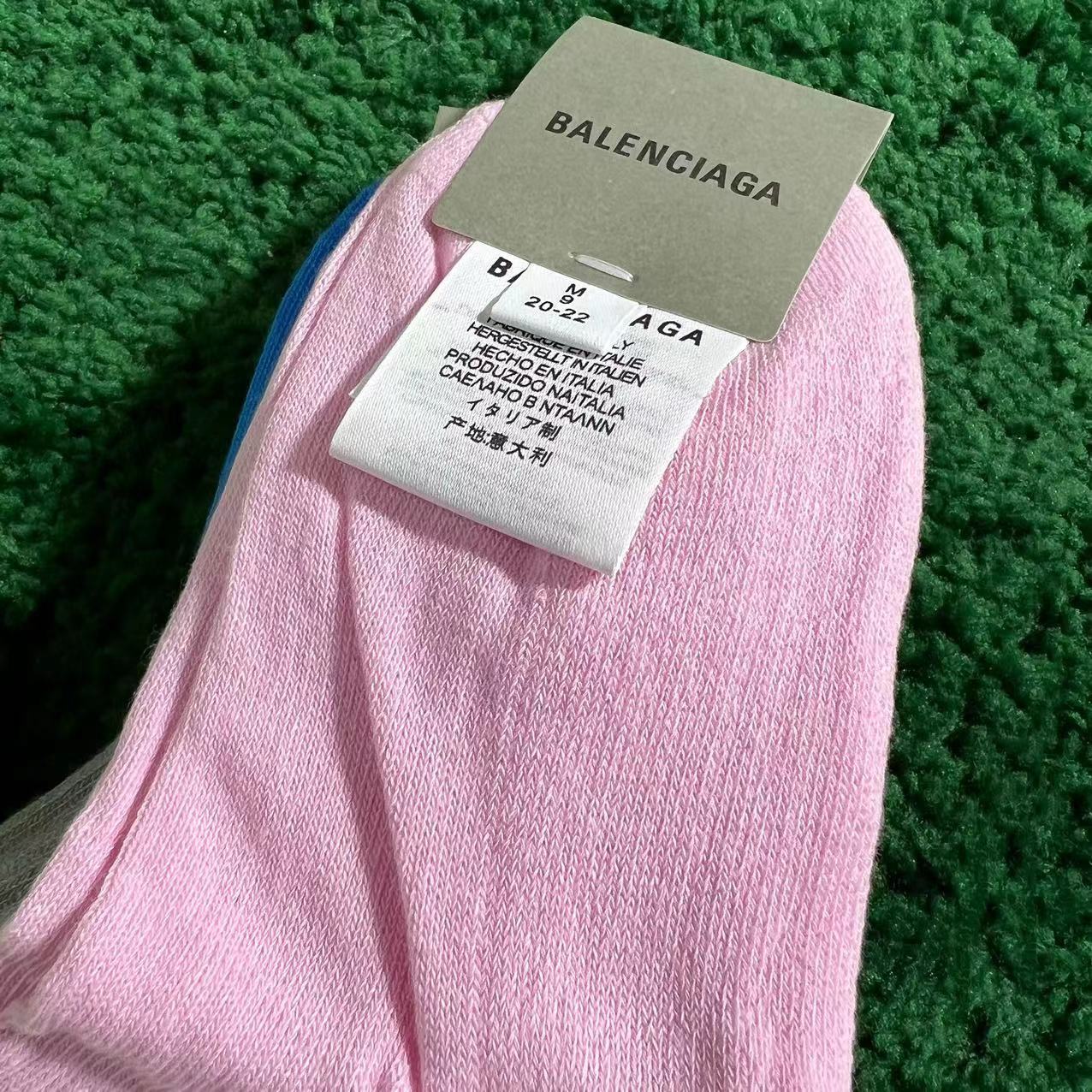 Balenciaga Socks
