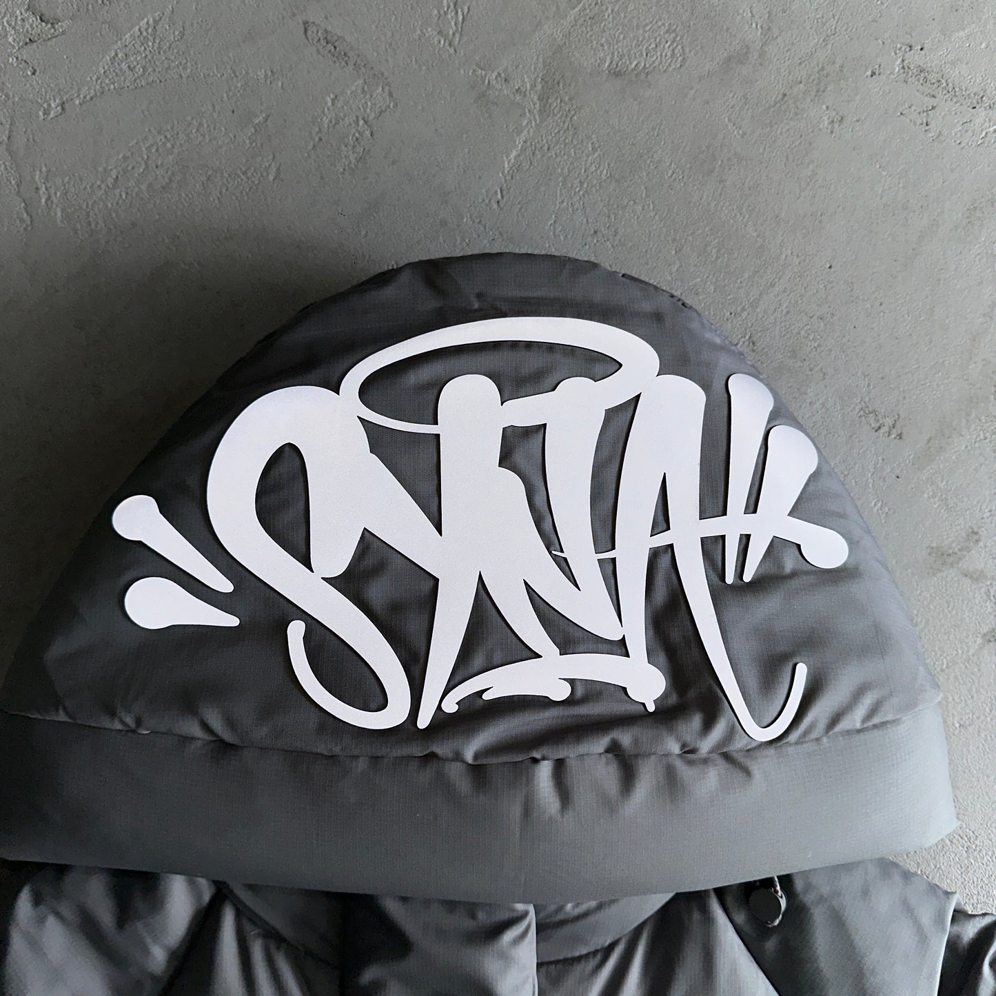 Syna Puffer Jackets