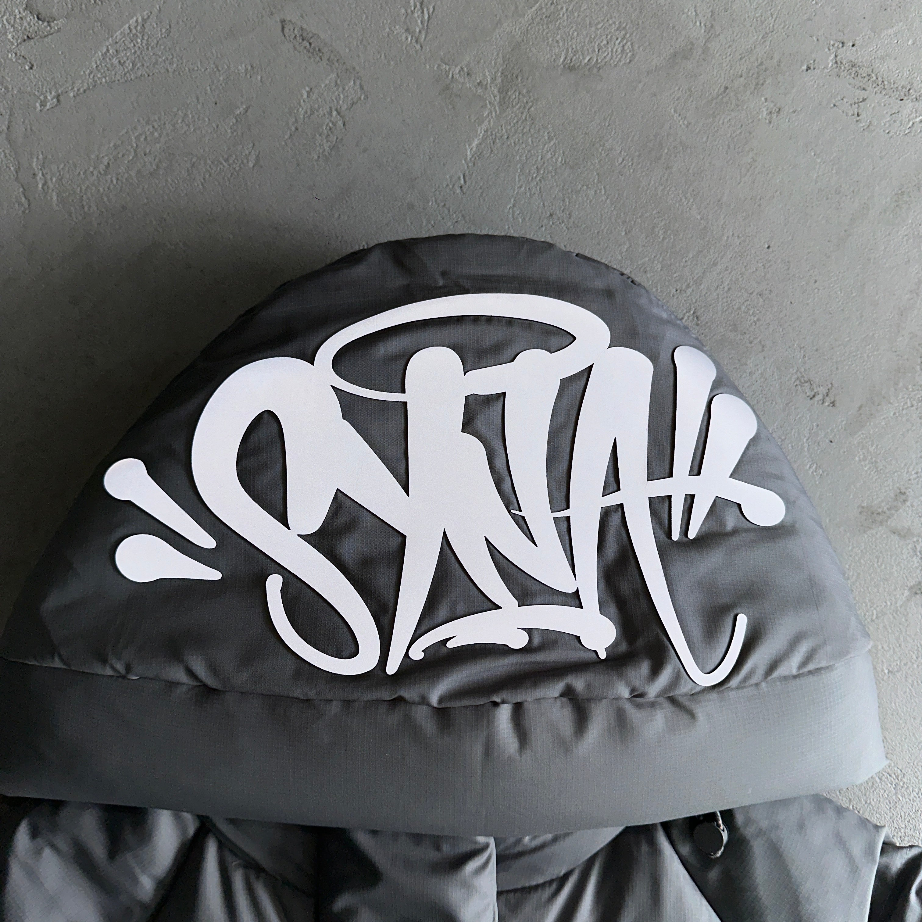 Syna Puffer Jackets