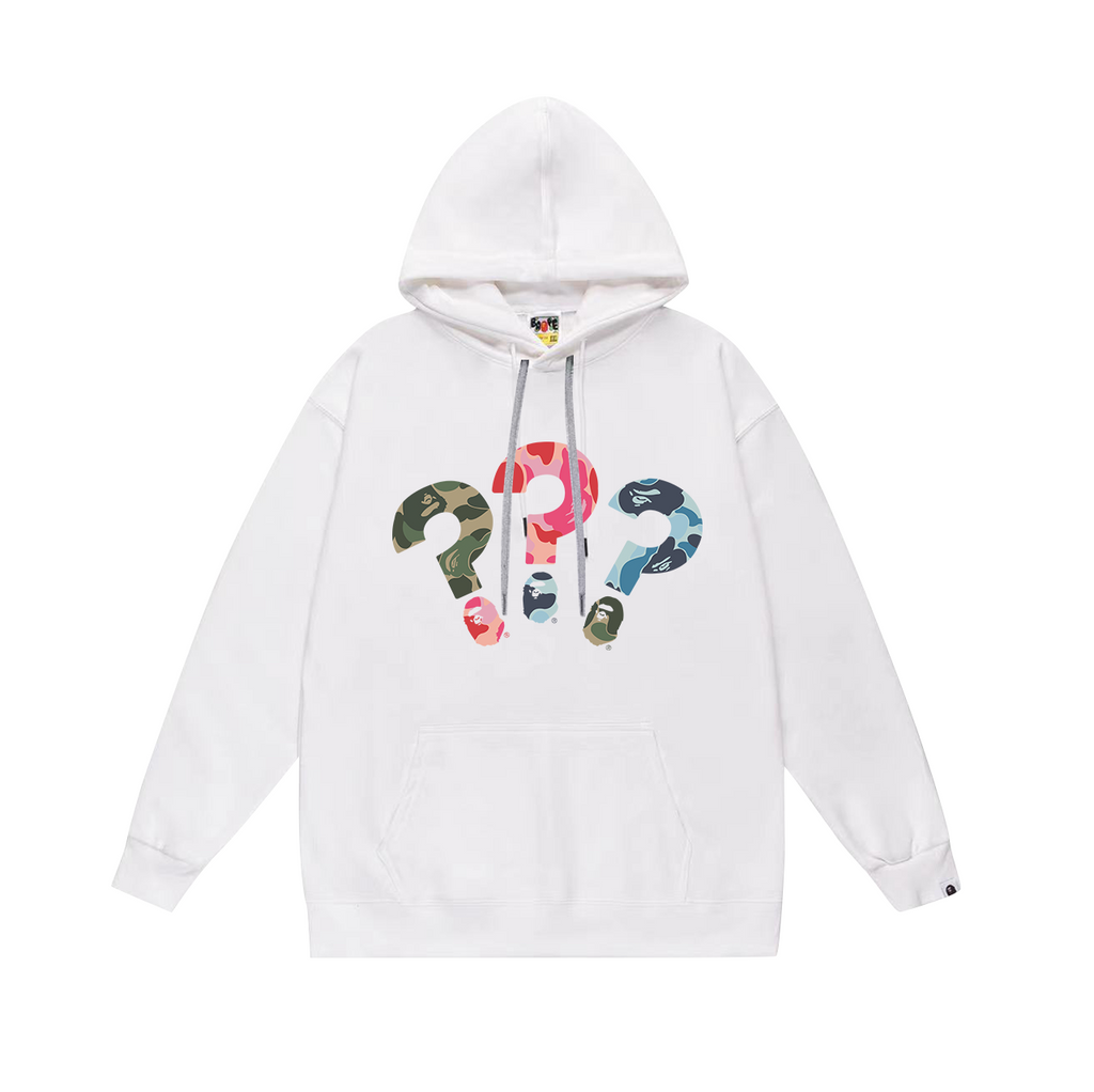 Bape Hoodies