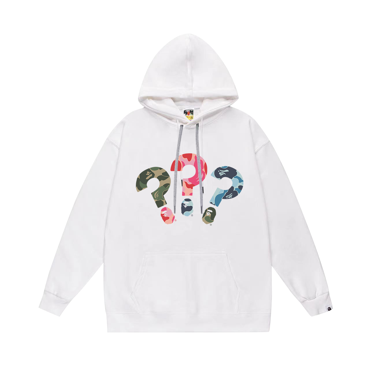 Bape Hoodies