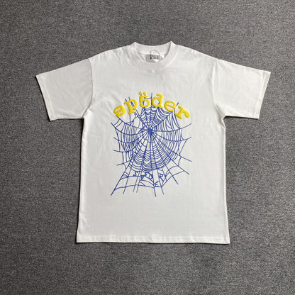 SP5DER Mixed Tees