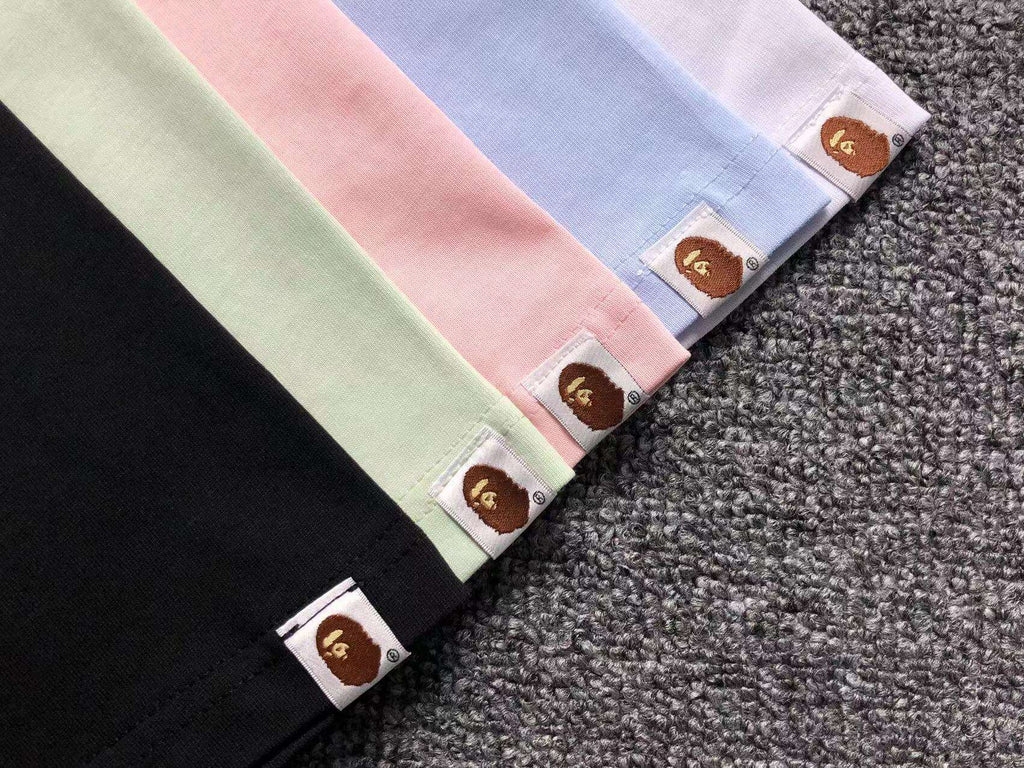 Bape Tees