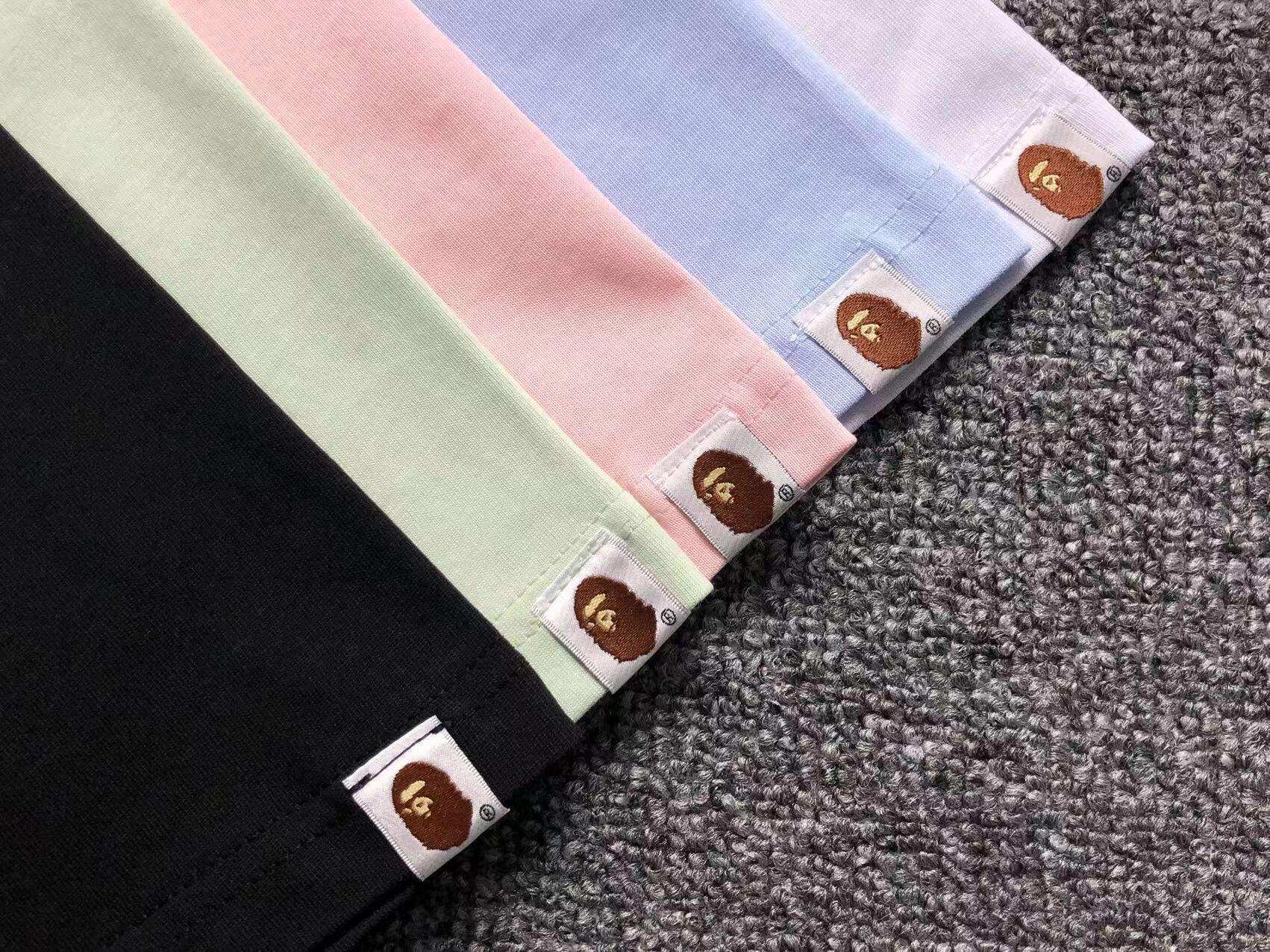 Bape Tees
