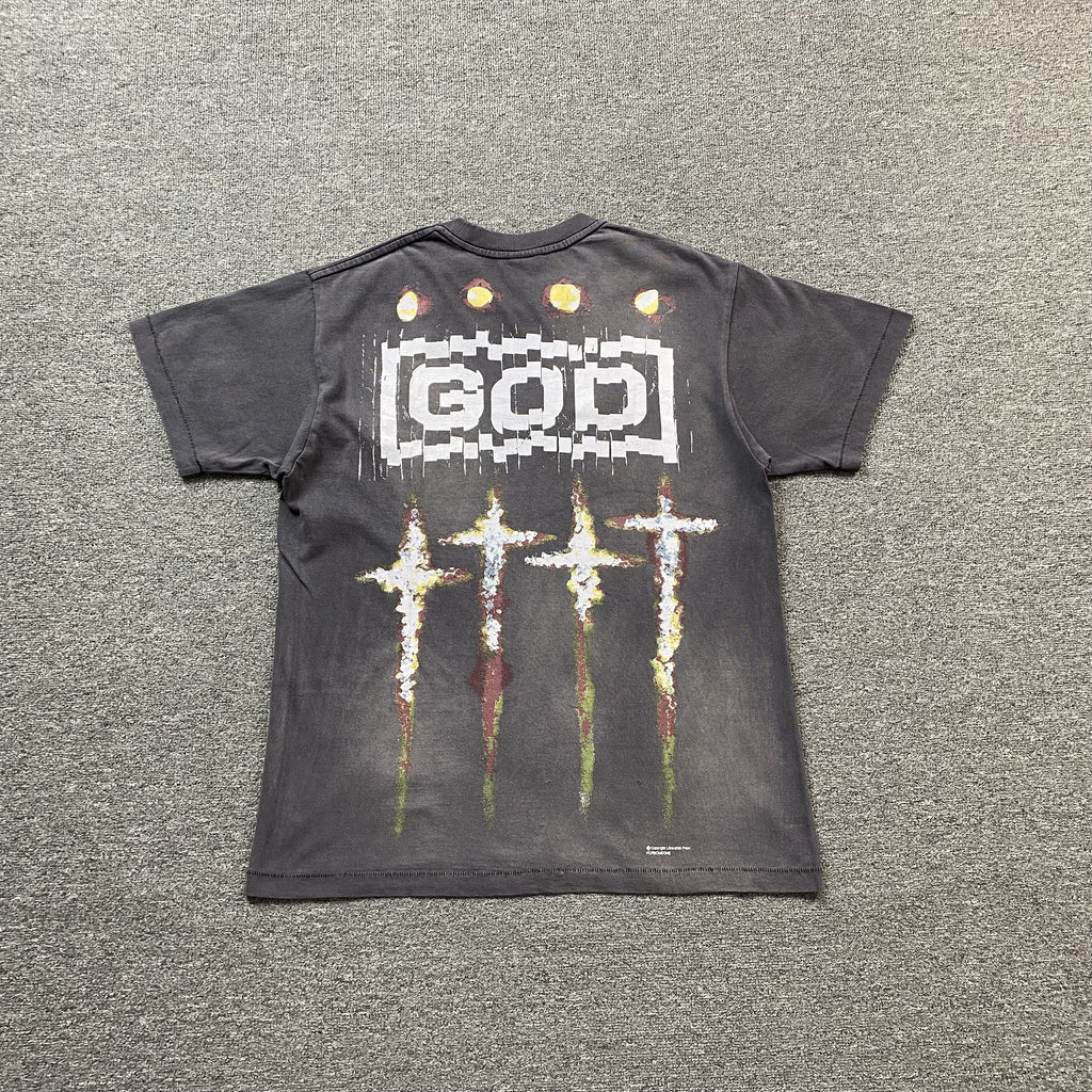 Saint Michael Mixed Tees
