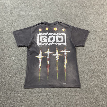 Saint Michael Mixed Tees