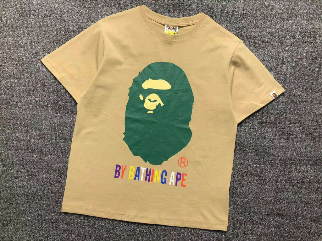 Bape Tees