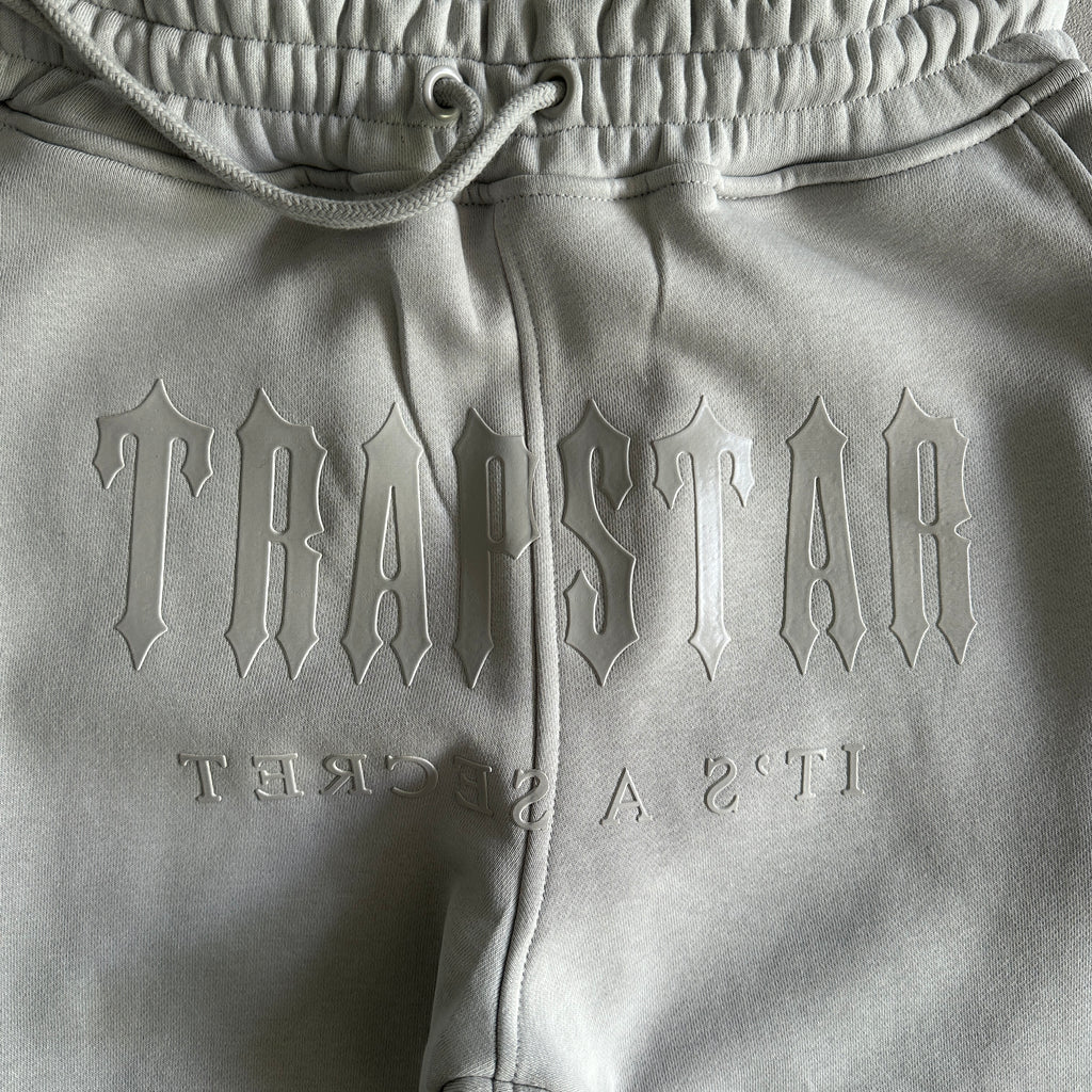 Trapstar Decoded Gel Print Set