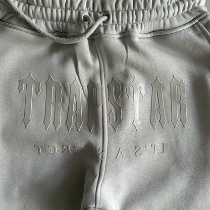 Trapstar Decoded Gel Print Set