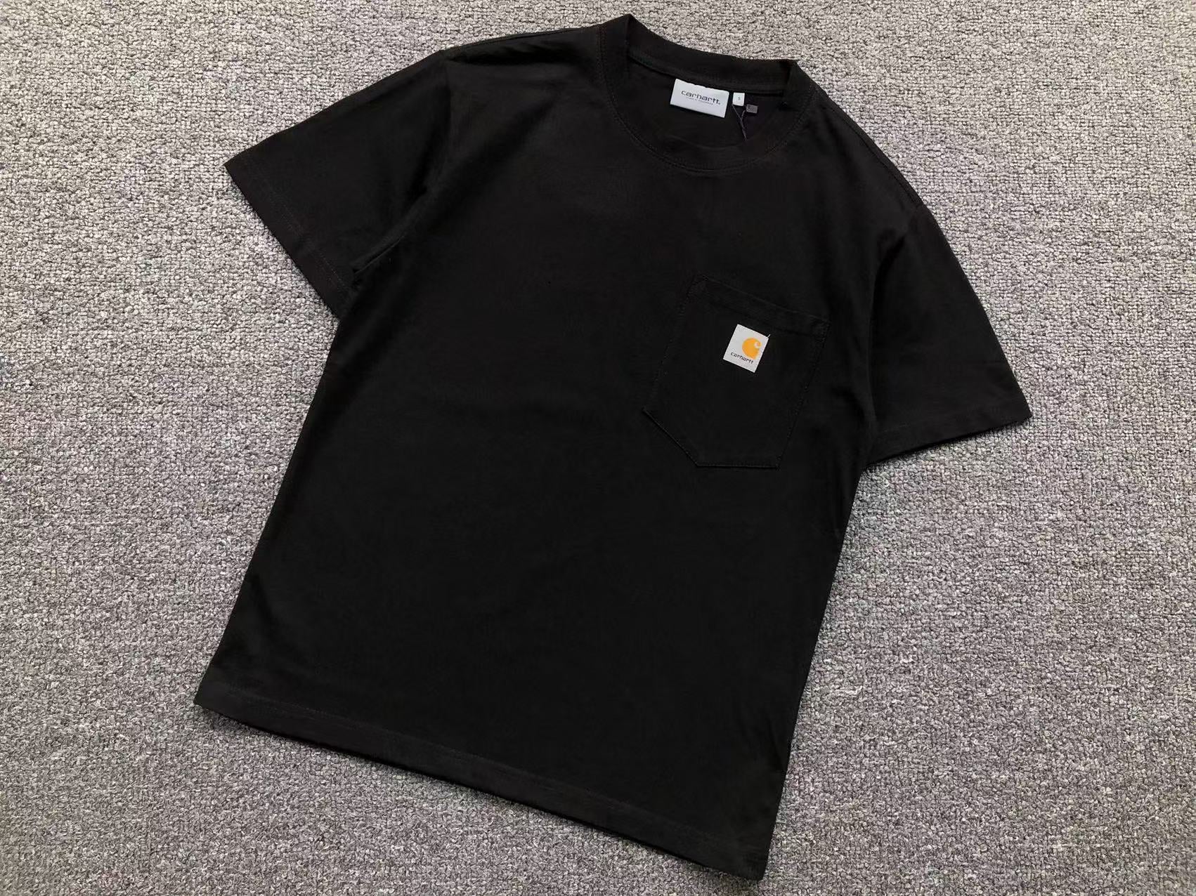 Carhartt Pocket Tees