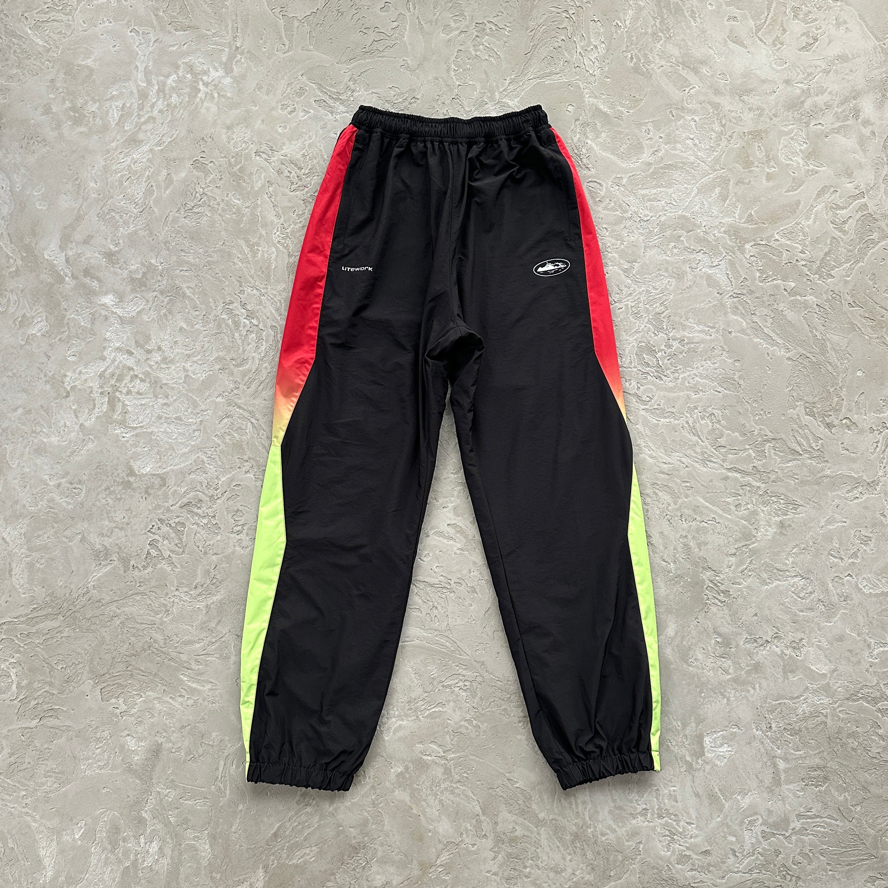 Corteiz Gradient Litework Set
